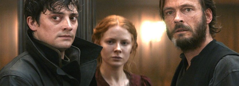 Netflix “1899”u İptal Etti!