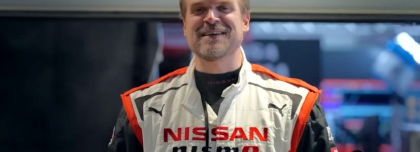 Orlando Bloom ve David Harbour’lu “Gran Turismo”ya İlk Bakış!