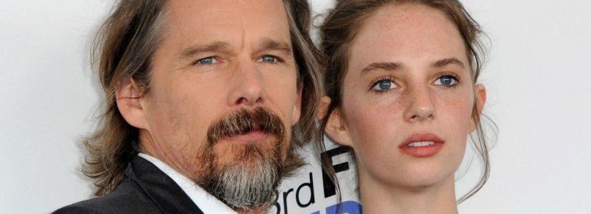 Wildcat: Ethan Hawke Yönetmen Koltuğunda, Kızı Maya Hawke Başrolde!