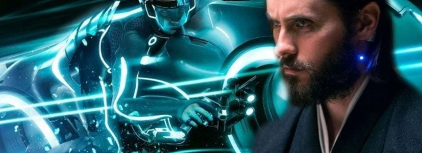 TRON Serisi Jared Leto’lu “Tron: Ares” ile Devam Edecek