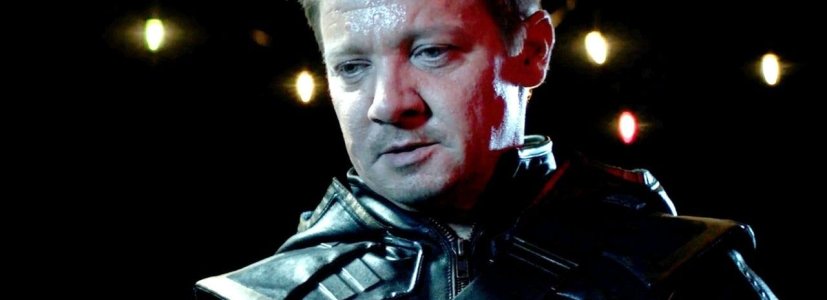 Jeremmy Renner Yaralandığı Kazada Yeğeninin Hayatını Kurtarmış!