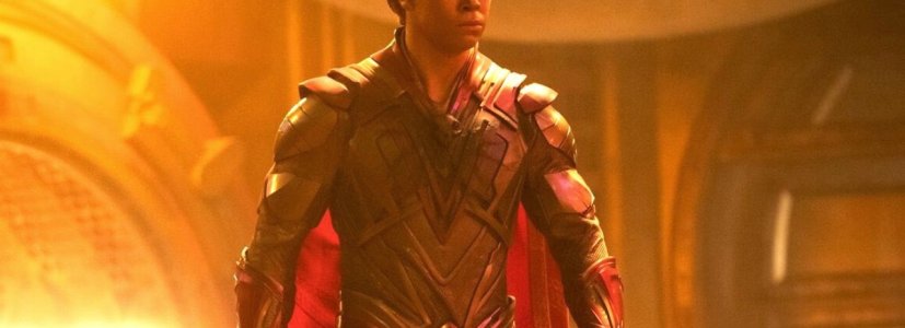 “Guardians of the Galaxy 3″ten Adam Warlock’lu Yeni Görsel