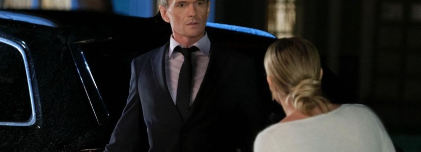 Barney Stinson Geri Döndü: Neil Patrick Harris “How I Met Your Father” Dizisinin 2. Sezonuna Katıldı