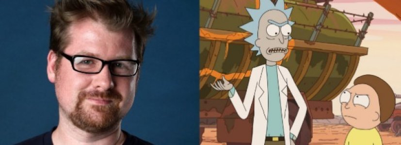 Adult Swim, “Rick and Morty”nin Yaratıcısı İle Yollarını Ayırdı!