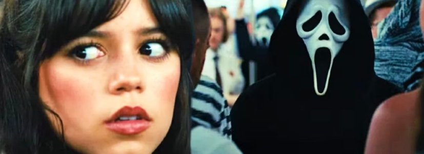 “Çığlık” Serisinin Orijinal Senaristi “Çığlık 6″yı Övgülere Boğdu!