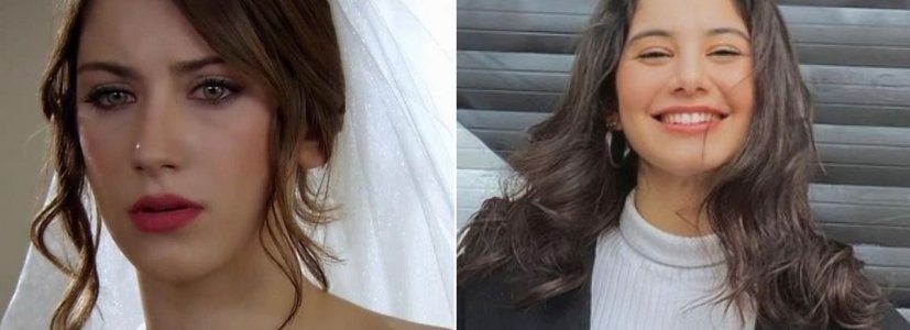 Farah Zeynep Abdullah’ın Bihter Rolünü Üstleneceği Yeni Aşk-ı Memnu’nun Nihal’i Belli Oldu!