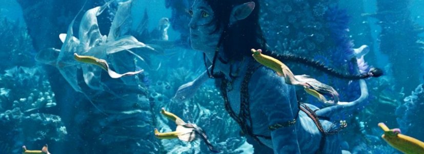 Amerika’da Yeni Yıl Gişesinin Hakimi “Avatar 2”