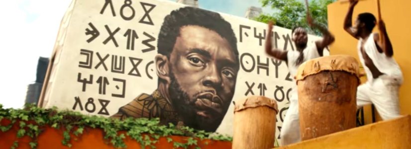 Kobe Bryant “Black Panther: Wakanda Forever”a Nasıl İlham Verdi?