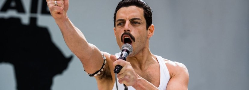 Oscar Ödüllü Rami Malek Yeni Projesinde Sinemanın Efsane İsimlerinden Birine Hayat Verecek