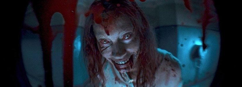 “Evil Dead Rise”dan İlk Fragman Geldi!