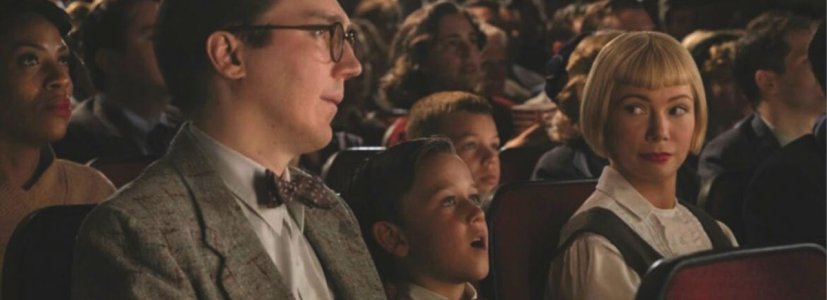 “The Fabelmans” Vizyona Girdi: Spielberg Bu Kez Kendi Hayatını Anlatıyor!