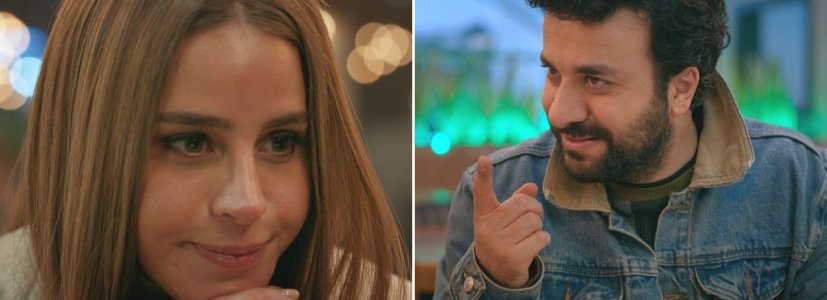 Hasan Can Kaya’nın “Çok Aşk” Filmine İlk Bakış!