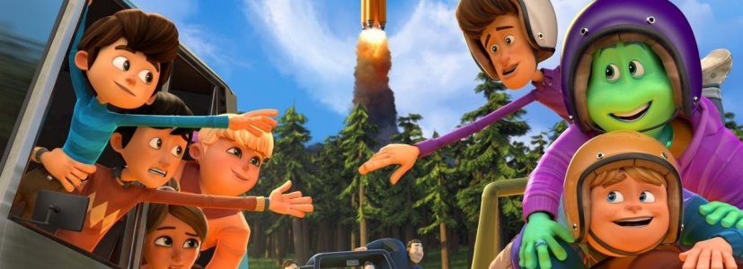 “Rafadan Tayfa Galaktik Tayfa” Gişenin Liderliğini Bırakmadı