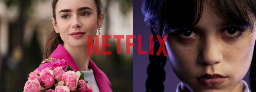 Netflix’in en çok izlenen dizileri belli oldu!