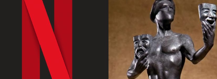 Netflix, SAG törenini canlı olarak yayınlayacak
