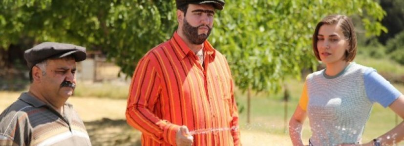 “Recep İvedik 7” Disney+’a 1 Milyon Abone Kazandırdı!