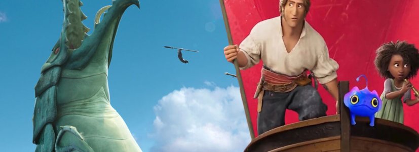 Netflix’in sevilen animasyonu için devam filmi geliyor!