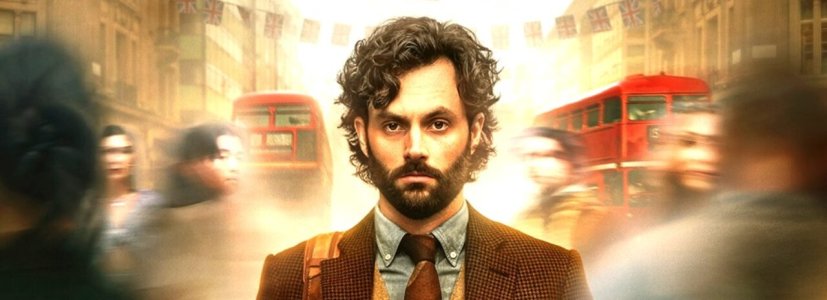 You 4. sezonundan ilk fragman yayınlandı!