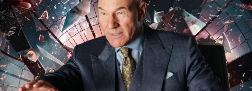 Patrick Stewart, Professor X Karakterine Geri mi Dönüyor?