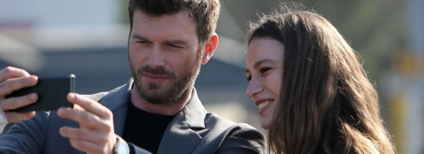 Kıvanç Tatlıtuğ ve Serenay Sarıkaya’lı “Aile” Dizisi Ertelendi mi?