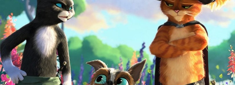 “Çizmeli Kedi 3” Gelecek mi?