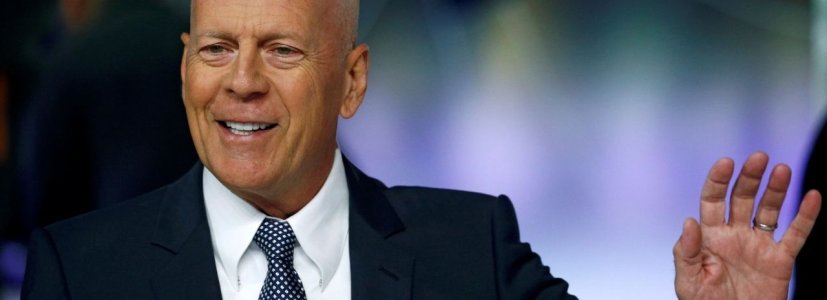 Bruce Willis’e Demans Teşhisi Konuldu