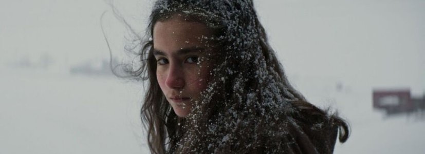 Nuri Bilge Ceylan’ın Yeni Filmi “Kuru Otlar Üstüne”den İlk Görsel!