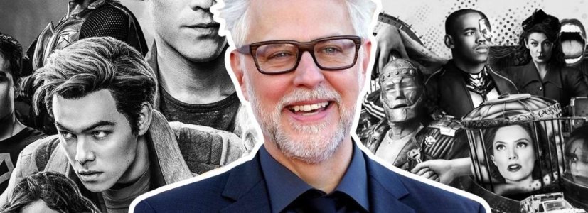 Yeni DC Evreni, Marvel’dan Nasıl Farklılaşacak?