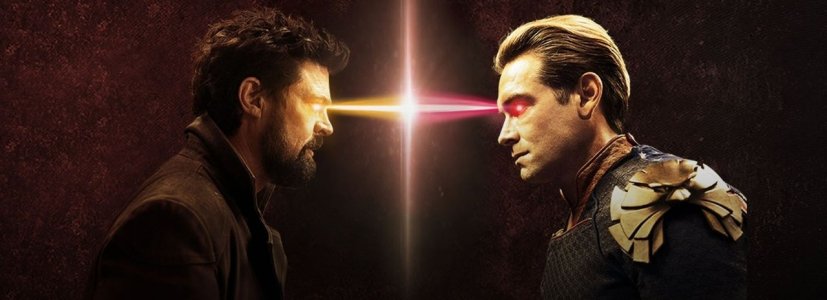 “The Boys” 5. Sezona Yeşil Işık Yakıldı