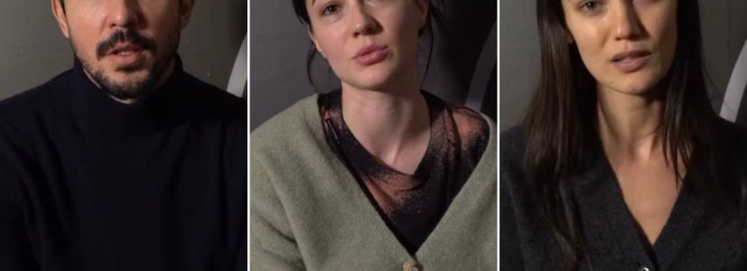 Ünlü İsimler Deprem Yardımları İçin Seferber Oldu