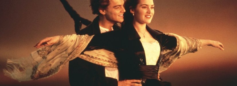 “Titanik” Tüm Zamanların En Çok İzlenen Yabancı Filmi Unvanını Yeniden Elde Etti!