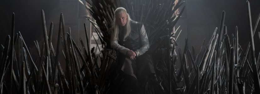 House of the Dragon 2. sezon tarihi belli oldu!