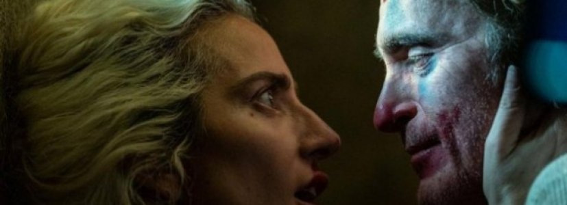 “Joker: Folie à deux” Filminden Lady Gaga’ya İlk Bakış!