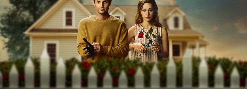 You, Netflix Top 10 listesini kırdı geçti!