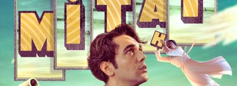 Doğu Yücel’in Romanından Uyarlanan, Kadir Doğulu Başrollü “Mitat” Filmine İlk Bakış