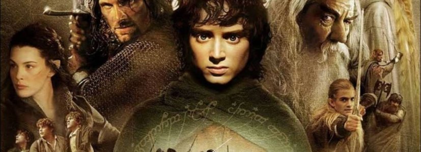 Warner Bros. “Yüzüklerin Efendisi” Serisini “Star Wars” Gibi Büyütmek İstiyor