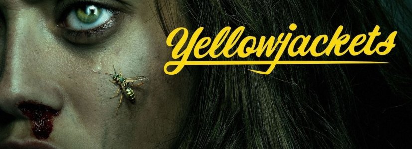 “Yellowjackets” 2. Sezon Fragmanı Yayınlandı