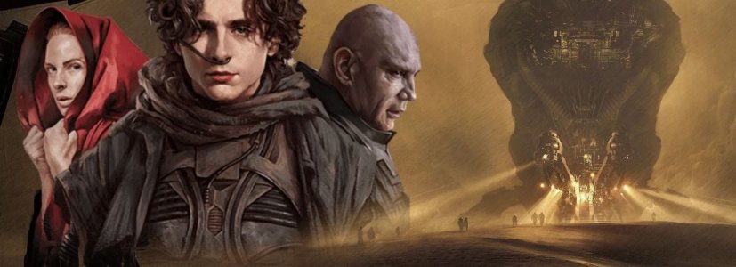 “Dune 2” Yeni Dünyaları Keşfedecek