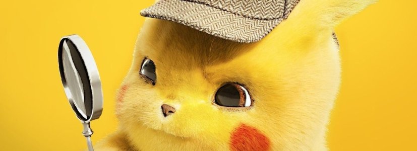 “Pokémon: Detective Pikachu 2” İçin Çalışmalar Başladı