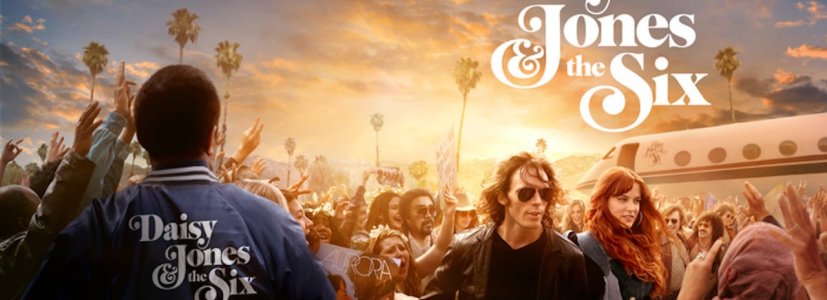 Prime Video’da Mart Ayı: Daisy Jones and The Six, Swarm ve Diğerleri