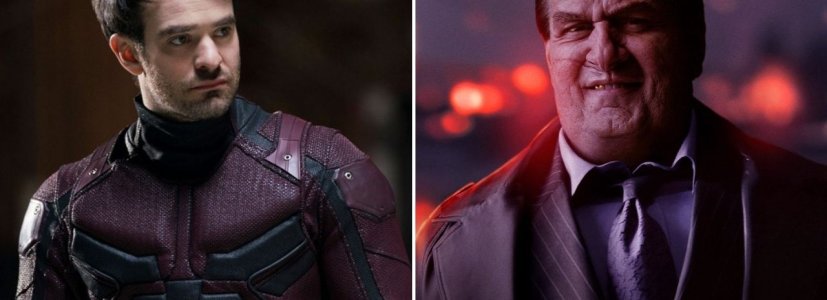 “Daredevil: Born Again” ve “The Penguin” Dizilerinin Çekimleri Başladı