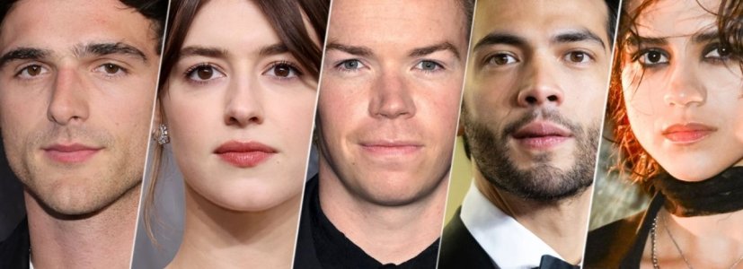 Genç Yıldızlar “On Swift Horses” Filminin Kadrosunda Toplandı: Daisy-Edgar Jonas, Jacob Elordi, Will Poulter…