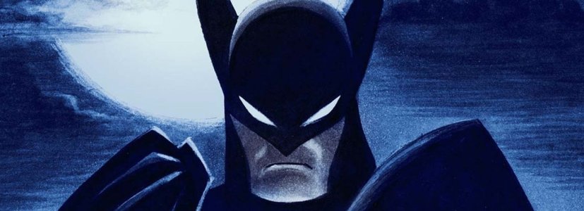 HBO Max’in İptal Ettiği “Batman: Caped Crusader” Dizisini Amazon Aldı