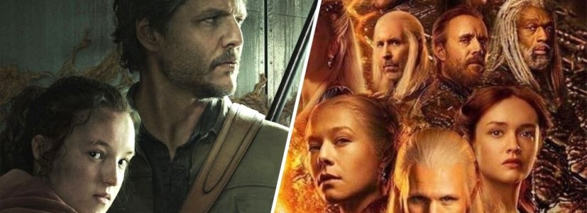 “The Last of Us”ın Reytingleri “House of the Dragon”ı Geçti!
