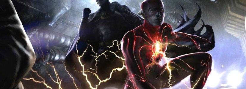 “The Flash”tan Yeni Detaylar