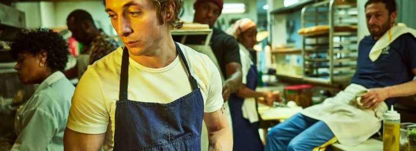 “The Bear” 2. Sezon Ne Zaman Başlayacak?