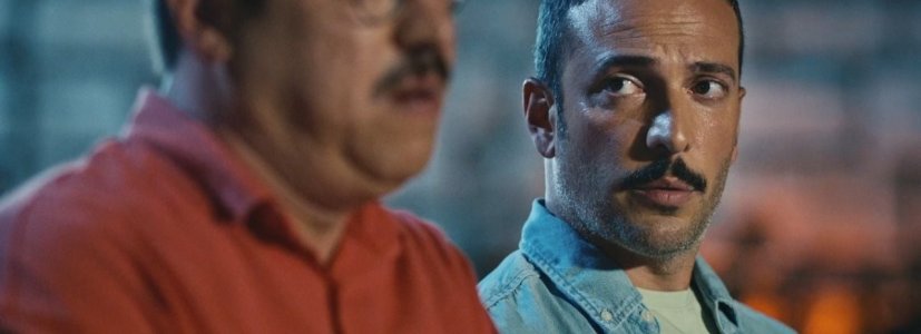 İbrahim Büyükak’ın Yazıp Yönettiği “Özür Dilerim” Filminden İlk Tanıtım Yayınlandı