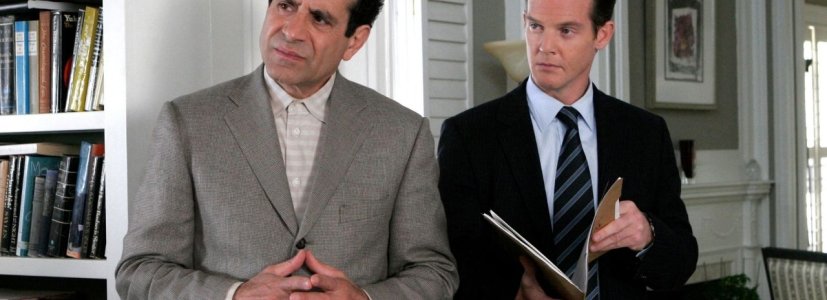 “Monk” Film Olarak Geri Dönüyor!