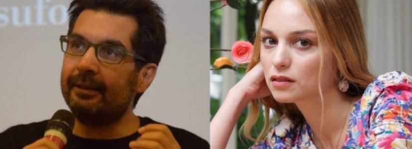 TRT Dijital’e Gelecek “Deep Purple” Dizisinin Oyuncuları Belli Oldu!