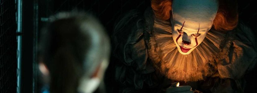 Pennywise geri dönüyor: Welcome to Derry için yeni detaylar belli oldu!